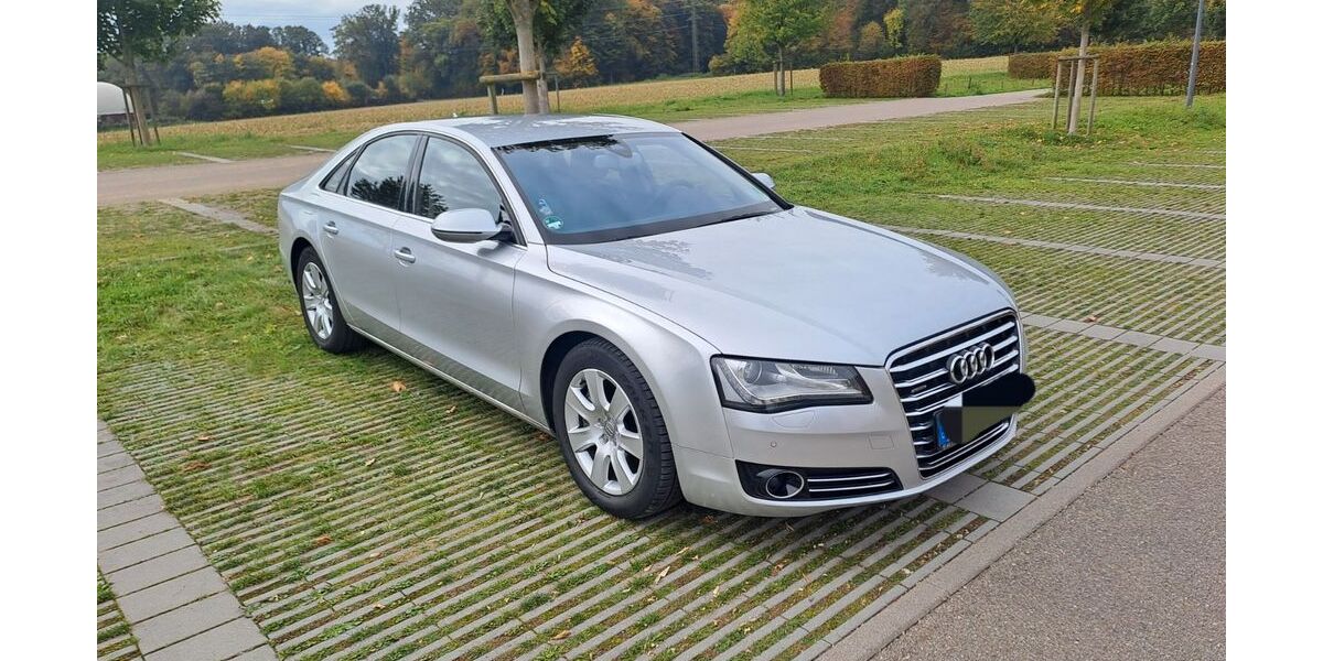 Audi A8 174.000 km 16.999 &euro; Uhingen 73066