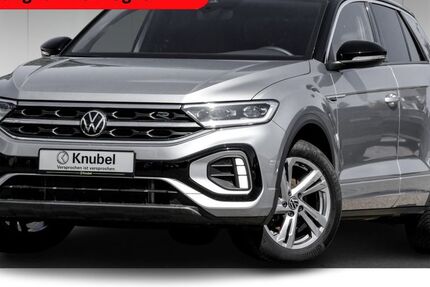 VW T-Roc 26.026 km 29.740 &euro; Ahaus 48683