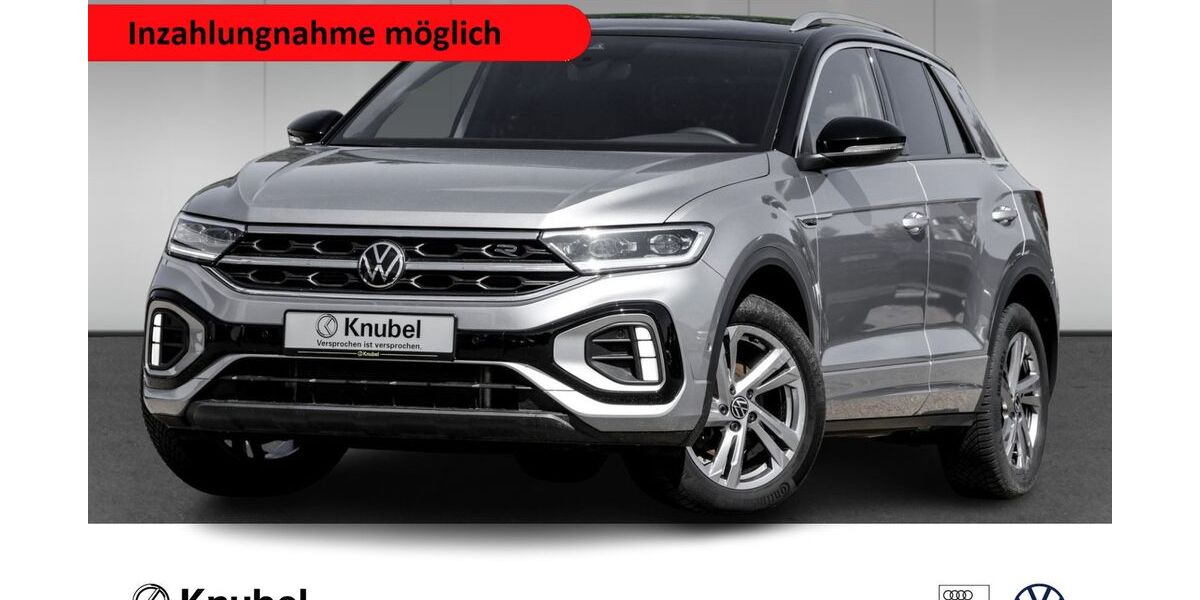 VW T-Roc 26.026 km 29.740 &euro; Ahaus 48683
