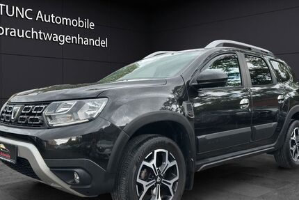 Dacia Duster 100.580 km 11.990 &euro; Ahlen 59227