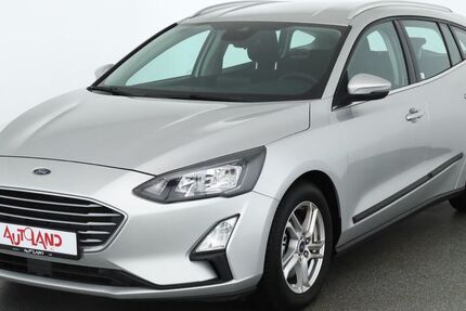 Ford Focus 78.243 km 15.990 &euro; Coburg 96450