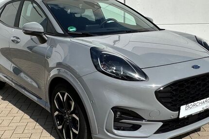 Ford Puma 55.812 km 19.980 &euro; Diepholz 49356