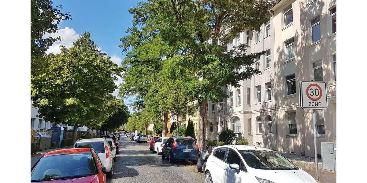 Wohnung zum Mieten in Hildesheim 670 € 60 m² 2 zimmer