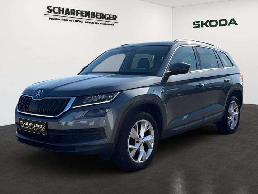 Kodiaq