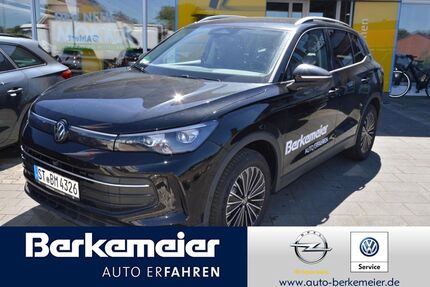 VW Tiguan 5.900 km 41.790 &euro; Saerbeck 48369