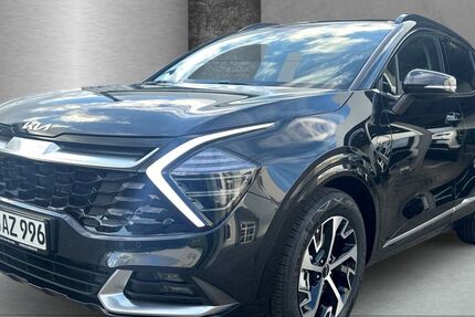 Kia Sportage 3.446 km 37.510 &euro; Hildesheim 31135