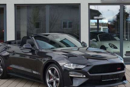 Ford Mustang 12.980 km 48.990 &euro; Tacherting 83342