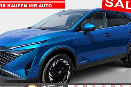 Nissan Qashqai 8.925 km 29.880 &euro; Rheinstetten 76287