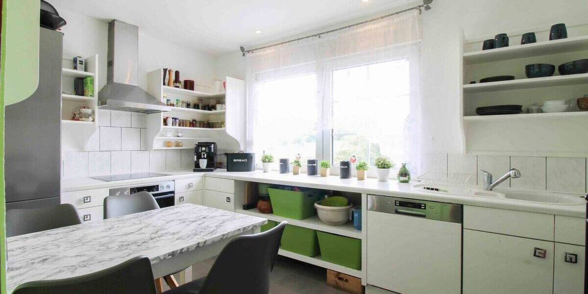 Mehrfamilienhaus, Wohnhaus Büdingen Rinderbügen - 8 Zimmer, 234 m&sup2;, 271.000&euro; | Angebot:26218925