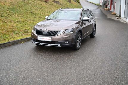 Skoda Octavia 170.810 km 15.990 &euro; Dornstetten 72280