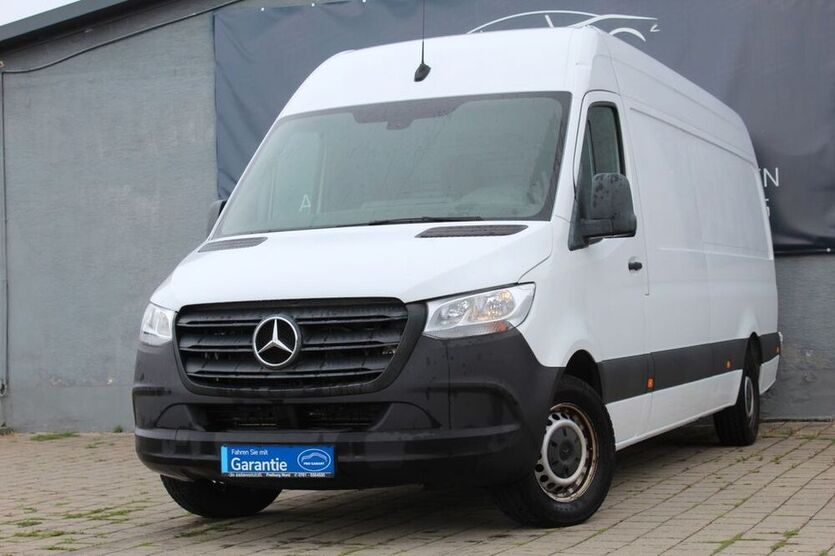 Sprinter