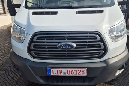 Ford Transit 48.100 km 17.300 &euro; Bad Salzuflen 32108