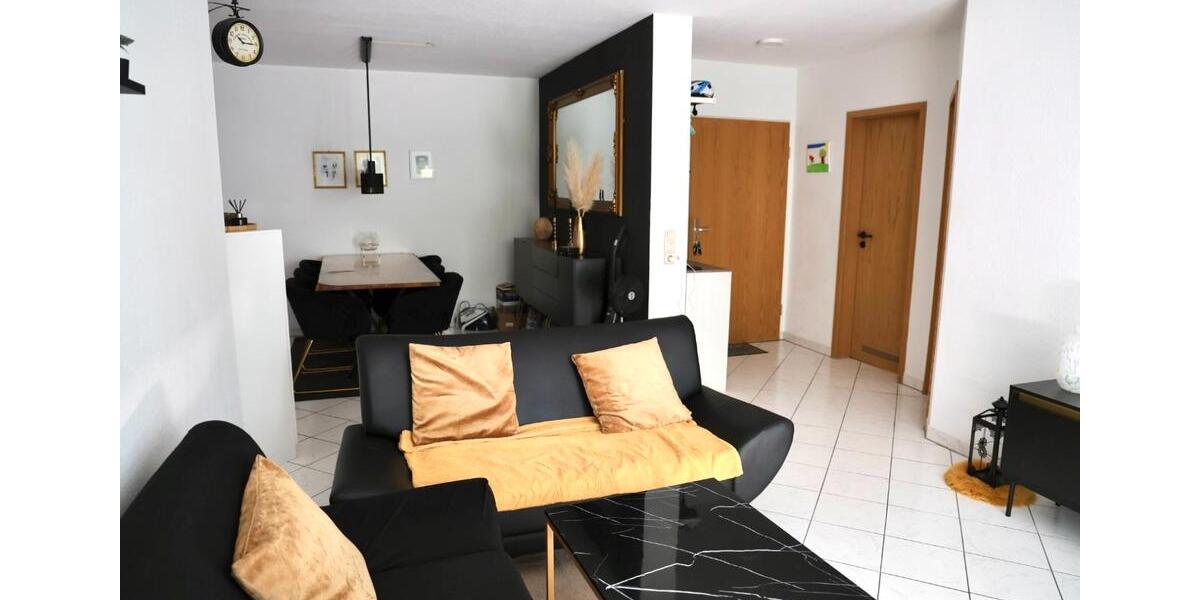 Terrassenwohnung Rheinfelden (Baden) - 4 Zimmer, 81 m&sup2;, 380.000&euro; | Angebot:27120868