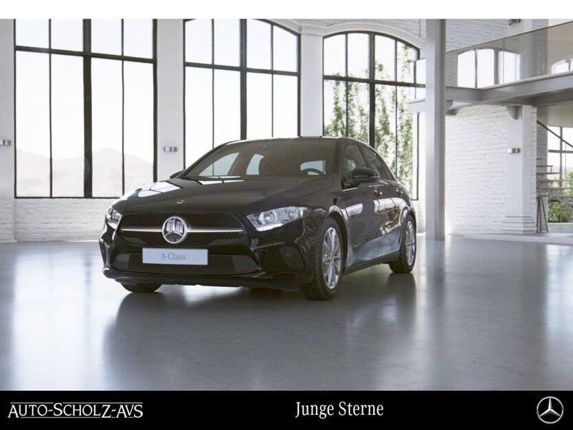 Mercedes-Benz A 250 17.187 km 24.987 € Sulza 07751