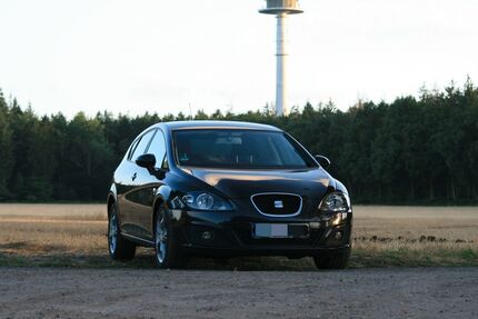 Seat Leon 187.000 km 3.800 &euro; Wingst 21789