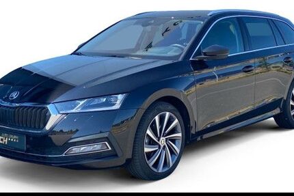 Skoda Octavia 29.250 km 29.930 &euro; Öhringen 74613