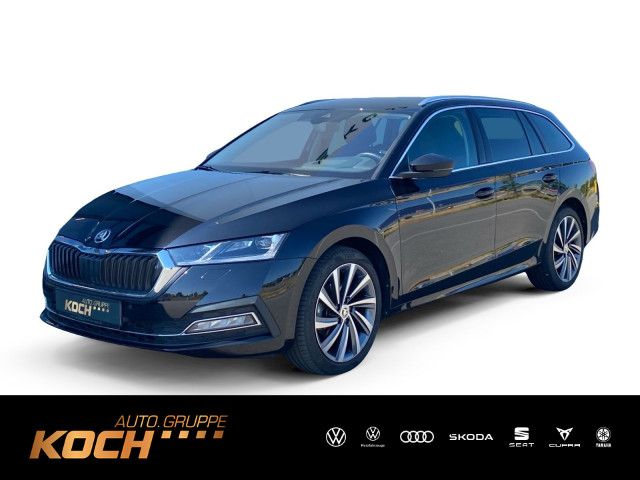 Skoda Octavia 29.250 km 29.930 &euro; Öhringen 74613