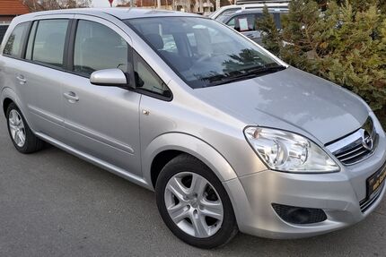 Opel Zafira 162.000 km 4.950 &euro; Derenburg 38895