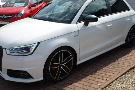 Audi A1 108.946 km 15.900 &euro; Berlin 12683