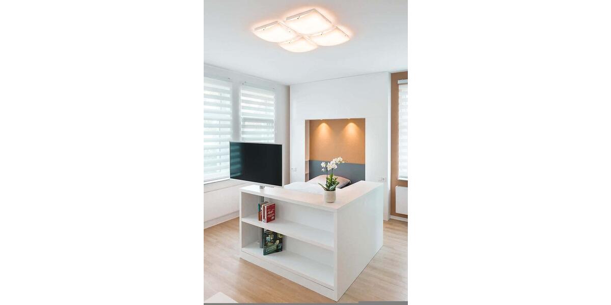 Etagenwohnung Leinfelden-Echterdingen Echterdingen - 1 Zimmer, 40 m&sup2;, 980&euro; | Angebot:26325804