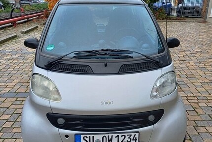 Smart ForTwo 91.000 km 1.900 &euro; Osnabrück 49074