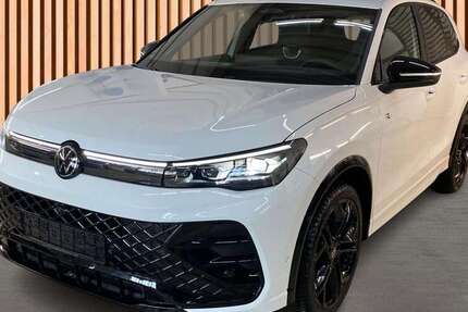 VW Tiguan 26.162 km 41.980 &euro; Dresden/Weißig 01328