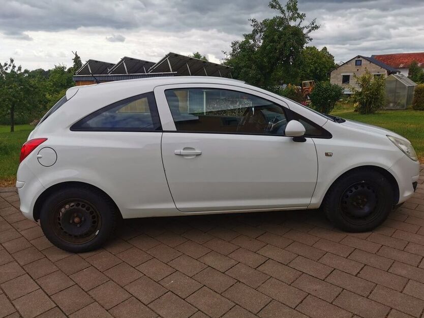 Corsa