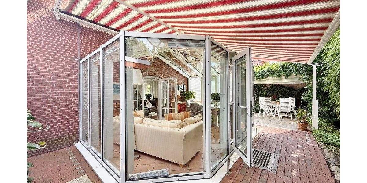 Einfamilienhaus Stuhr Groß Mackenstedt - 4 Zimmer, 123 m&sup2;, 415.000&euro; | Angebot:24711733