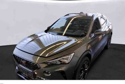 Cupra Formentor 52.545 km 32.975 &euro; Bernsdorf 09337