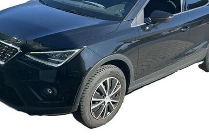 Seat Arona 38.809 km 15.980 &euro; Dresden 01169