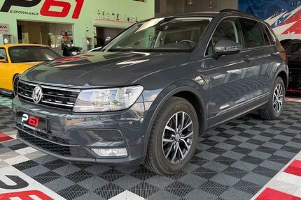 VW Tiguan 108.898 km 19.399 &euro; Ochsenhausen 88416