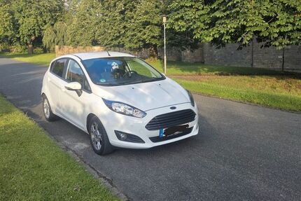 Ford Fiesta 131.500 km 5.399 &euro; Mariental/Dorf 38368