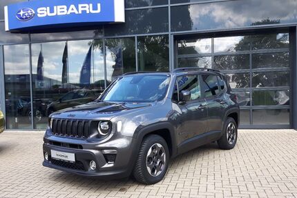 Jeep Renegade 51.183 km 19.690 € Volkmarsen 34471