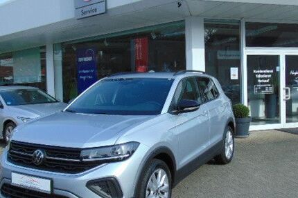 VW T-Cross 15.200 km 25.500 &euro; Aerzen 31855