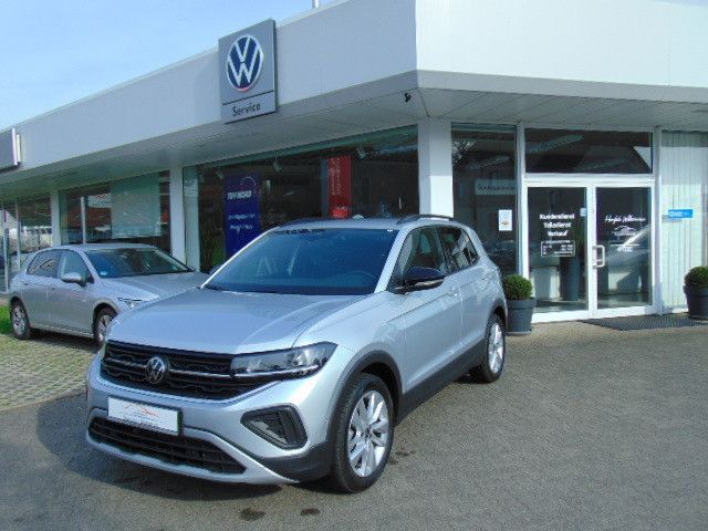 VW T-Cross 15.200 km 25.500 &euro; Aerzen 31855