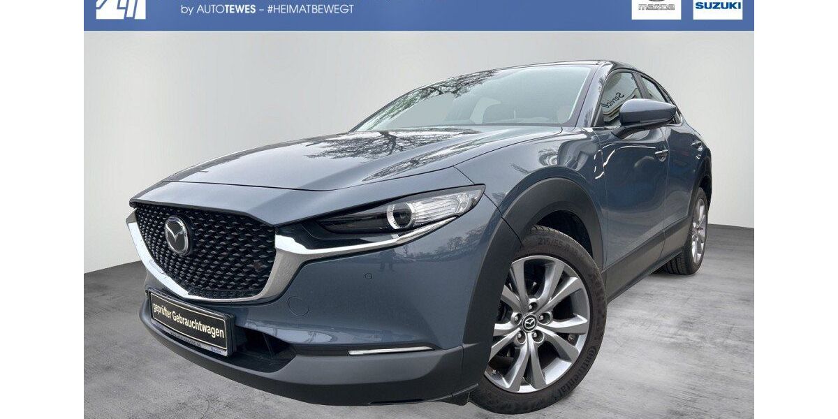 Mazda CX-30 60.127 km 22.990 &euro; Berlin 13599