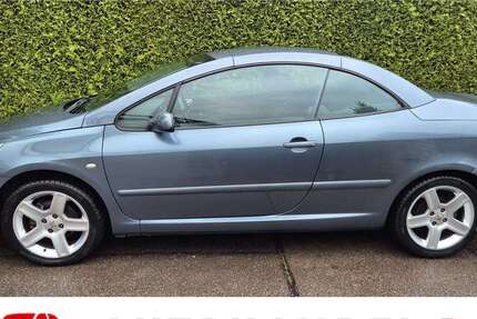 Peugeot 307 85.500 km 5.500 &euro; Igling / Holzhausen 86859
