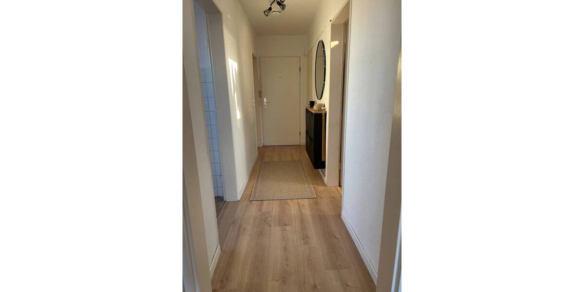 Etagenwohnung Winsen (Luhe) Winsen - 2 Zimmer, 50 m&sup2;, 700&euro; | Angebot:26869195
