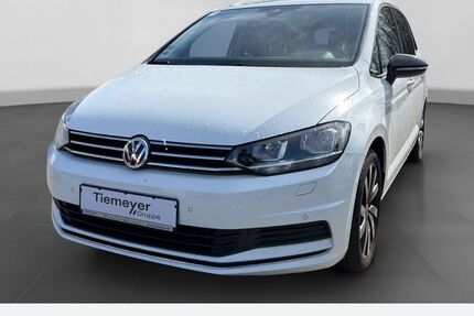 VW Touran 78.970 km 22.780 &euro; Lüdenscheid 58513