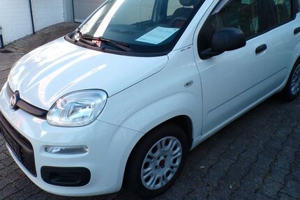 Fiat Panda 101.000 km 4.490 &euro; Heitersheim 79423