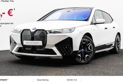BMW iX 38.103 km 66.360 &euro; Hagen 58091