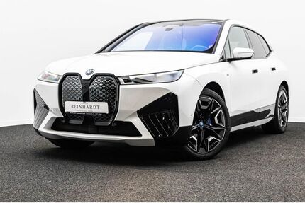 BMW iX 38.103 km 67.488 &euro; Hagen 58091