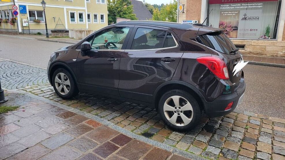 Mokka