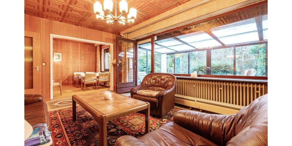 Mehrfamilienhaus, Wohnhaus Rosengarten-Klecken Klecken - 3 Zimmer, 112 m&sup2;, 349.900&euro; | Angebot:25864010