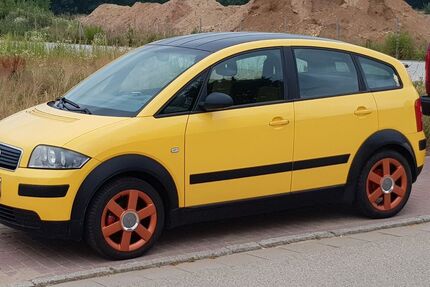 Audi A2 216.000 km 3.500 &euro; Weiden in der Oberpfalz 92637