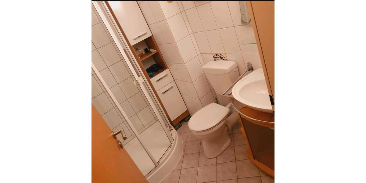 Erdgeschoßwohnung Winterberg - 3 Zimmer, 52 m&sup2;, 127.500&euro; | Angebot:24850618
