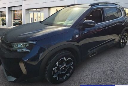 Citroen C5 Aircross 8.714 km 17.990 &euro; Jüterbog 14913