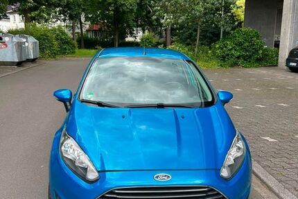 Ford Fiesta 192.000 km 4.000 &euro; Betzdorf 57518