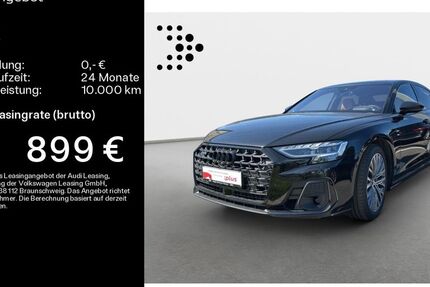 Audi A8 2.800 km 93.989 &euro; Hanau 63452