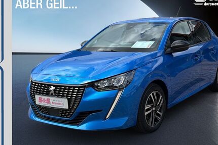 Peugeot 208 38.950 km 14.890 &euro; Achim 28832